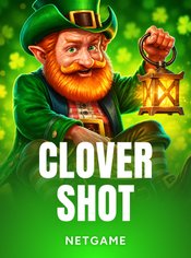 Clover Shot