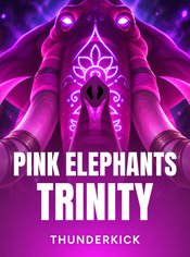 Pink Elephants Trinity