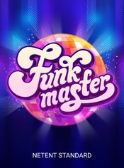 Funk Master  slot by NetEnt