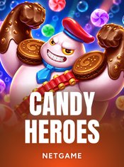 Candy Heroes