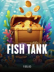 Fish Tank - Classic slot by 155io