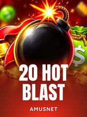 20 Hot Blast
