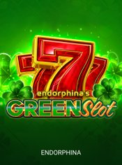 Green Slot slot by Endorphina