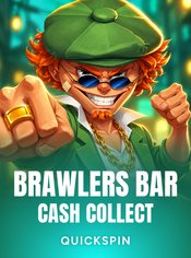 Brawlers Bar Cash Collect
