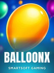 BalloonX