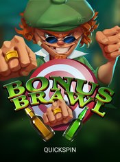 Brawlers Bar Cash Collect Mobile slot by Quickspin