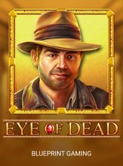 Eye of Dead Mobile slot by Blueprint Gaming