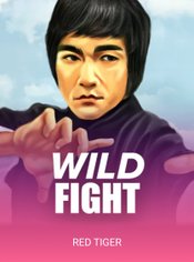 Wild Fight slot by Red Tiger