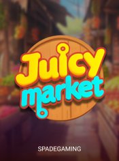 Juicy Market slot by Spadegaming