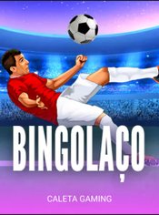 Bingolaço Mobile slot by Caleta Gaming