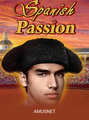Spanish Passion slot by Amusnet