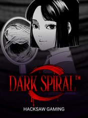 Dark Spiral slot by Hacksaw Gaming