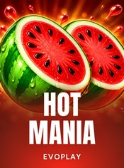 Hot Mania