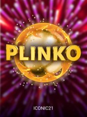 Plinko slot by Iconic21