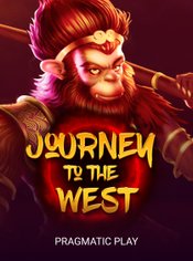 Journey to the West slot by Pragmatic Play