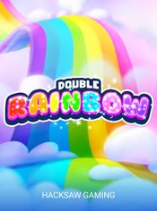 Double Rainbow 96% Mobile slot by Hacksaw Gaming