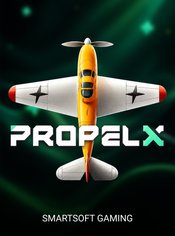 Propel X slot by SmartSoft Gaming