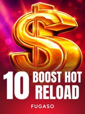 10 Boost Hot Reload