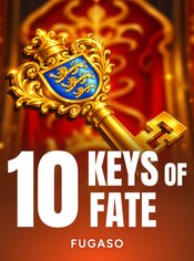 10 Keys of Fate