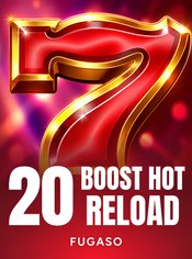 20 Boost Hot Reload