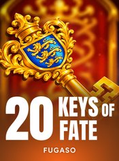 20 Keys of Fate