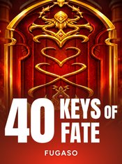 40 Keys of Fate