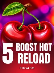 5 Boost Hot Reload