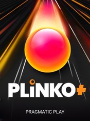 Plinko+ slot by Pragmatic Play
