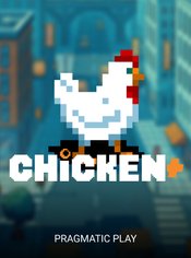 Chicken+ slot by Pragmatic Play
