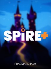 Spire+ slot by Pragmatic Play