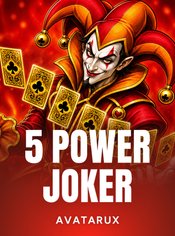 5 Power Joker