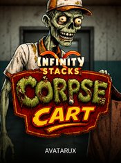 Corpse Cart slot by Avatarux