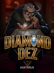 Diamond Dez slot by Avatarux