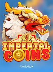 Imperial Coins slot by Avatarux