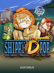 Shippy D Pop slot by Avatarux