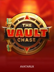 The Vault Chase slot by Avatarux