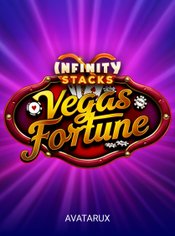 Vegas Fortune slot by Avatarux