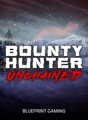 Bounty Hunter Unchained slot by Blueprint Gaming