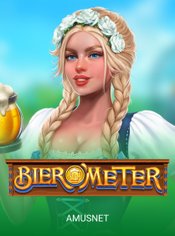 Bier O'Meter Mobile slot by Amusnet