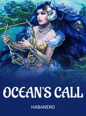 Ocean's Call slot by Habanero