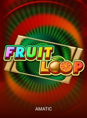 Fruit Loop slot by Amatic