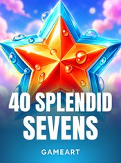 40 Splendid Sevens