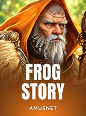 Frog Story