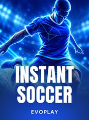 Instant Soccer