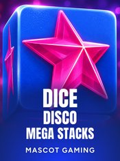 Dice Disco: MEGA STACKS