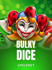 Bulky Dice