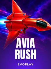 Avia Rush
