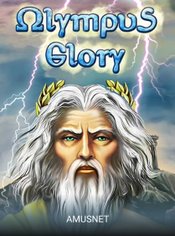 Olympus Glory slot by Amusnet