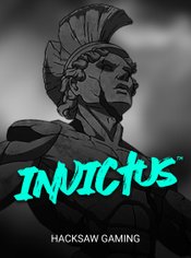 Invictus slot by Hacksaw Gaming