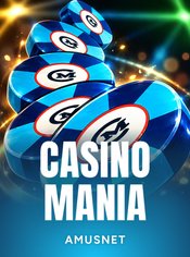 Casino Mania